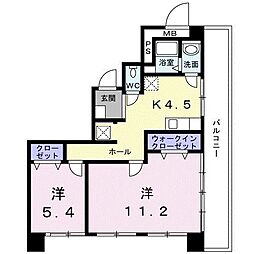 Ｕ−Ｂｕｉｌ十二番丁　II 503