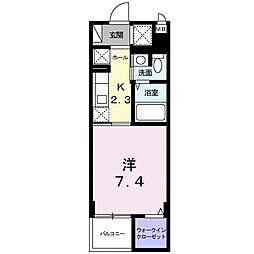 ポンドサイドＫ 205