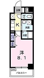 リバーサイド苅藻川 602