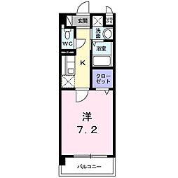 ａｕｂｅ春の町 202