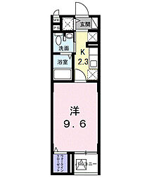 フレイム　タウア 405