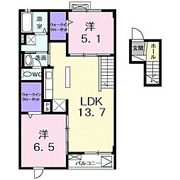 グレイス・ソルラ 402