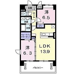 天瀬ハイマート 705