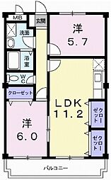 コーポレイト梨坂 301