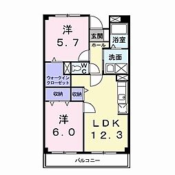 昭和エクセランマンション 202