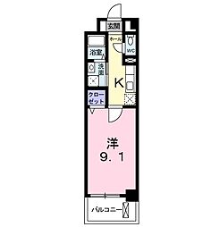 プリマ・ステラ 407