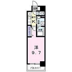 メゾン　ド　プラシード 702