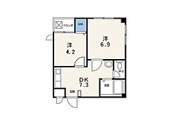 コーポＴ−151 301