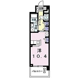 ヴァンクール 105