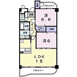 エトワール・プレーヌ 401