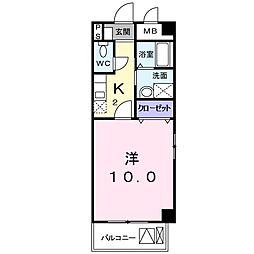 エス・ポールト 601