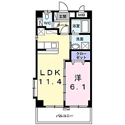 ＣＬＥＭＥＮＴ　煌　II 207