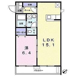 アビタシオンIII 101