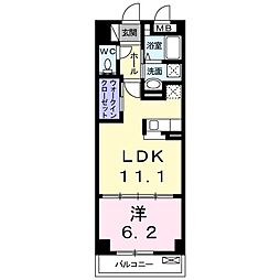 グリーン　パロット 305