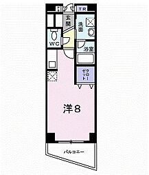 サンハイツ・Ｔ 203