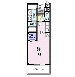 フレ　ルミエール 305