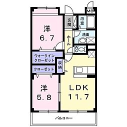メイユール・Ａ 202