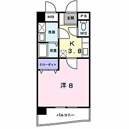 グランスイート 106
