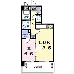 クラン　モラ 503