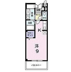 フレ　ルミエール 105