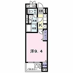 エルバーグ　モンテ 302