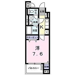 エルバーグ　モンテ 304
