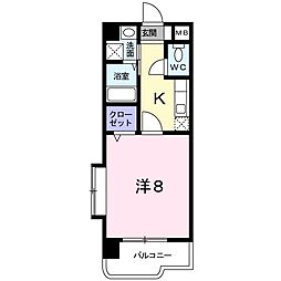 リバーサイド中島 604