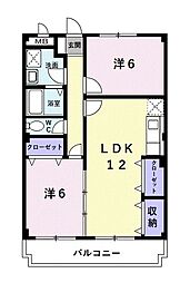 マリッチ小谷 303