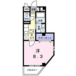 サンリット　レジデンス 101