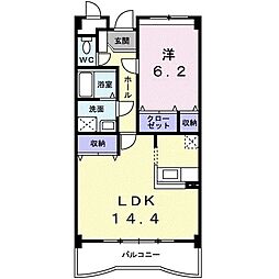 エトワール・プレーヌ 405