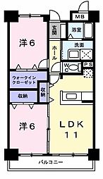 サニーレジデンス 202