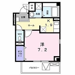 クリス戸ノ上 301