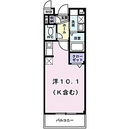 グラン・シエロ 307