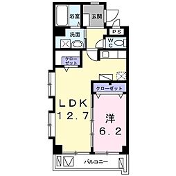 オレンジハウス 305