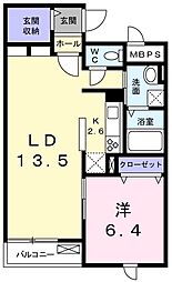 サン　クレア 104