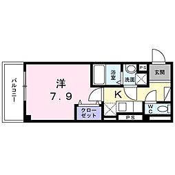 コ　オリナ　川崎 201