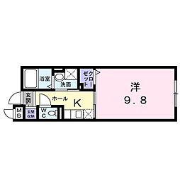 フェアリーヒルズ　ヒビキ 306