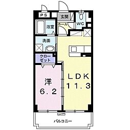 サニーマンション安慶名 503