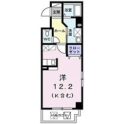 ヴェルデ　カーサ 301