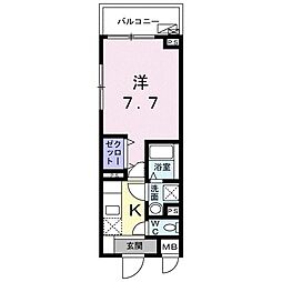 ウエスト　シックス 202