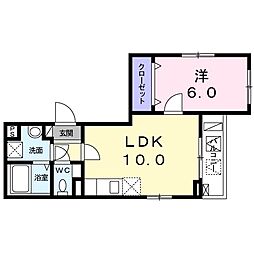 テラス千駄ヶ谷 201