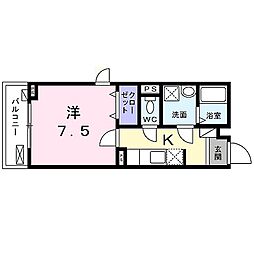 エンティム上桂 305