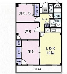 フラワープレイス 105