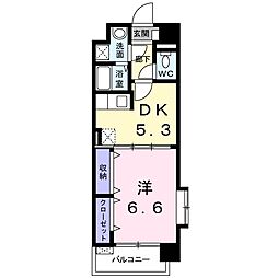 グランツ池田 301