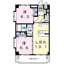 サンリット　アイ 206