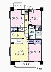 エトワールサトル 303
