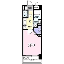 春日サンコービル 307