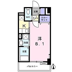 ノーブル新白岡 203