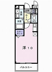 サンクエトワール 305