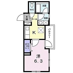 シャンベルテ 205